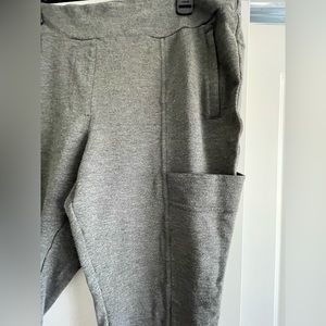 Jockey Pointed Pant